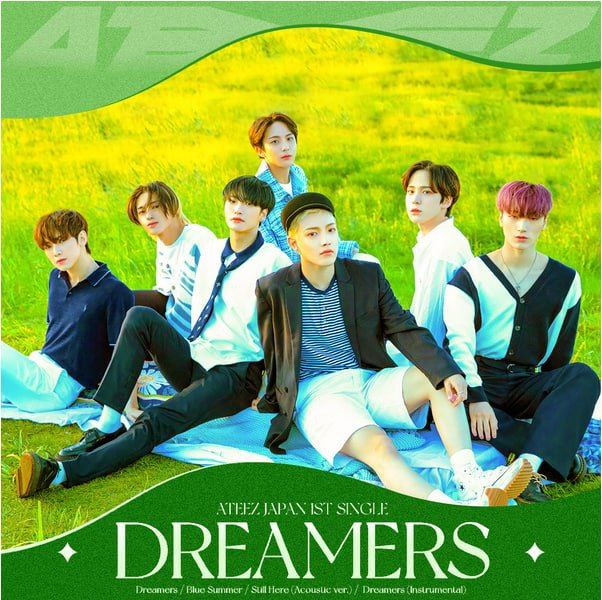 ایتیز Dreamers
